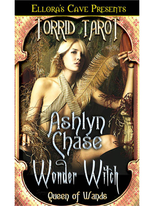 Title details for Wonder Witch by Ashlyn Chase - Available